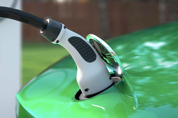 Electric Vehicles & Chargers